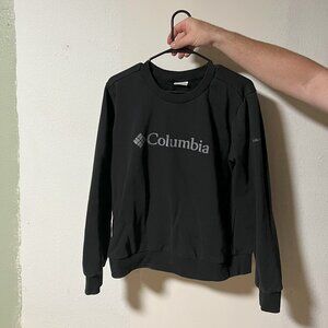 Columbia Crewneck Sweater